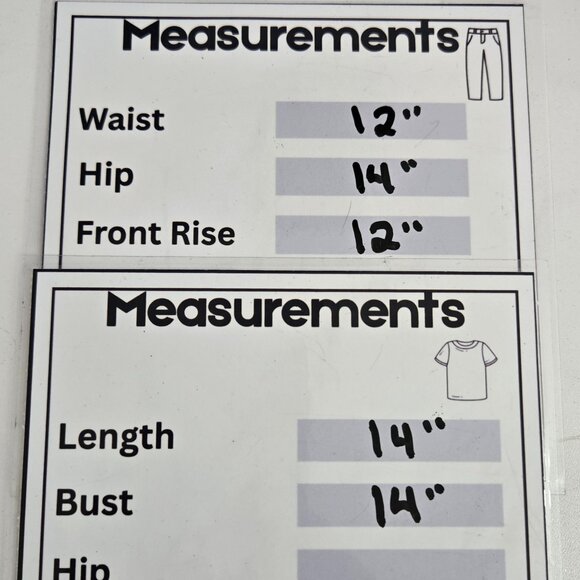 NWT | ZAFUL Light Blue High Waisted Bikini Set Padded Crisscross Top | Small - Picture 6 of 6